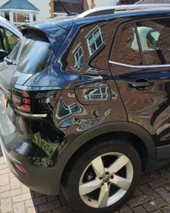 car dent repair